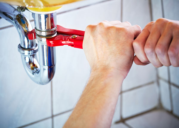 About Colcord Plumbers